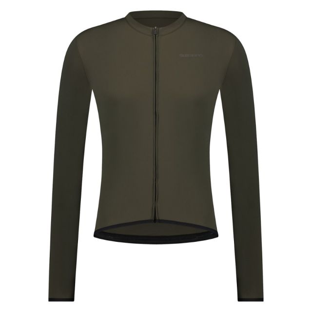 Shimano Futuro shirt ls