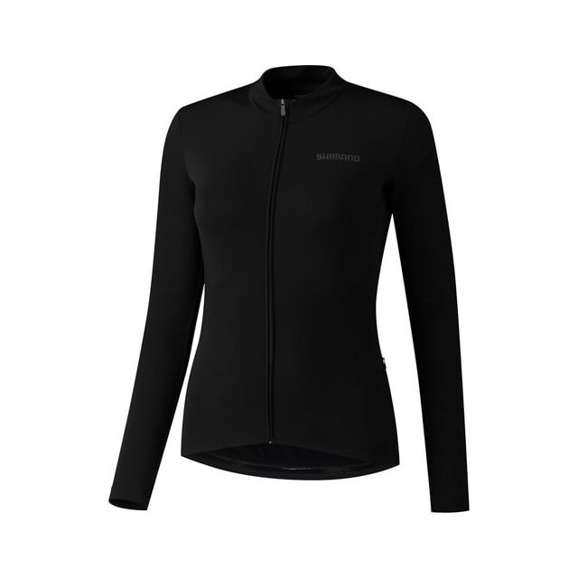 Shimano Kaede thermal ladies shirt ls