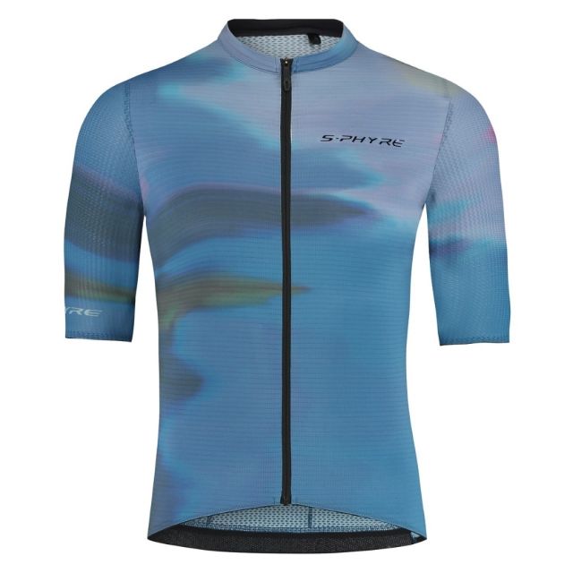 Shimano S-Phyre Leggera shirt ss