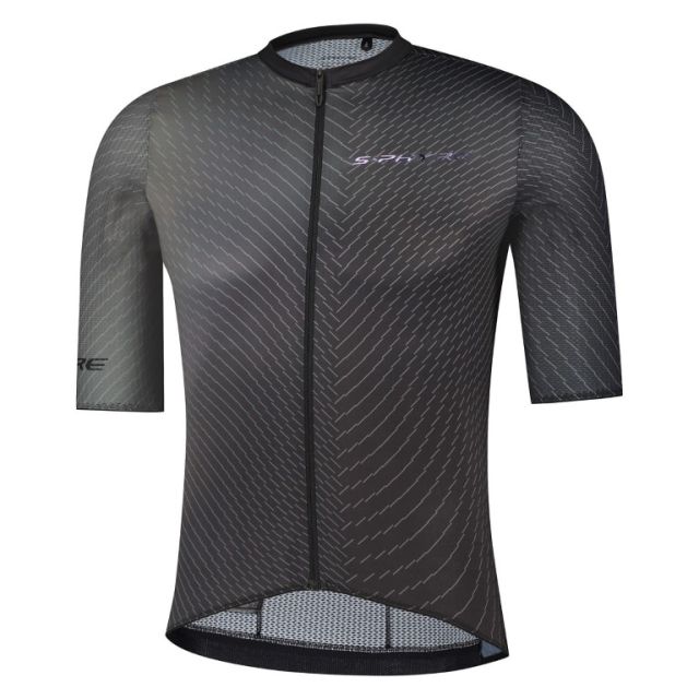 Shimano S-Phyre Leggera shirt ss