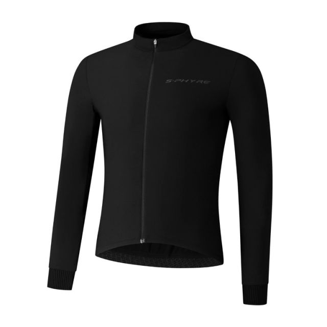 Shimano S-Phyre Thermal shirt ls