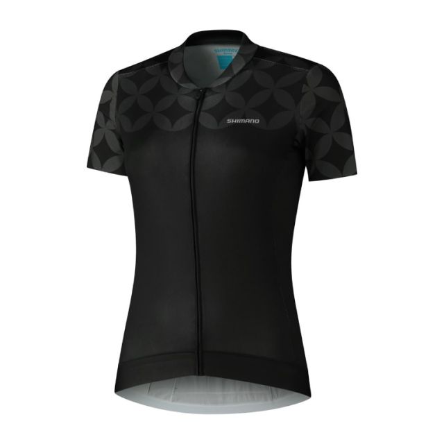 Shimano Sagami ladies shirt ss