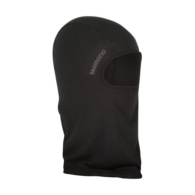 Shimano Dorai Balaclava-black