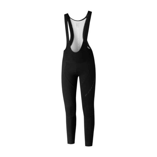 Shimano S-Phyre Wind bibtight