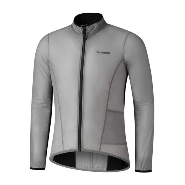 Shimano Beaufort Windbreaker jacket