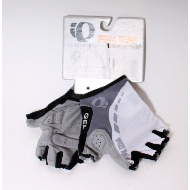 Pearl Izumi Select Gel gloves