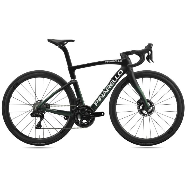 Pinarello F9 disc frameset