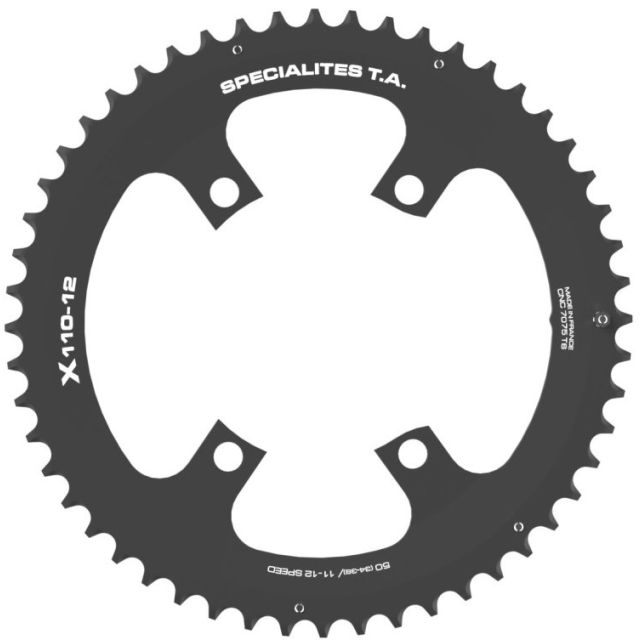 Specialites TA X110 bcd110 12sp chainring