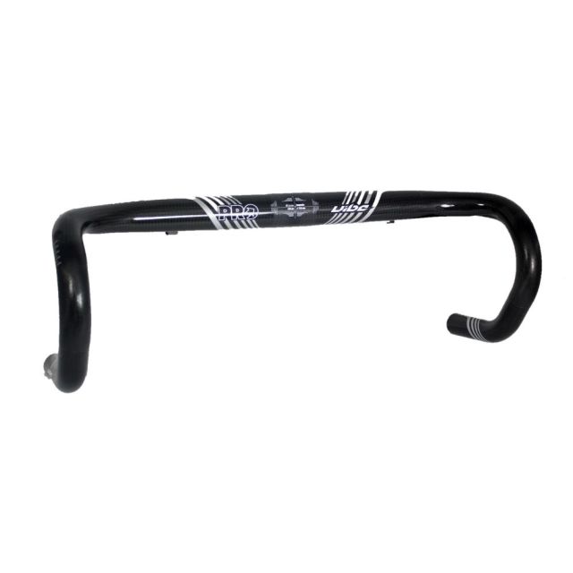 Pro Vibe carbon anatomic/round handlebar