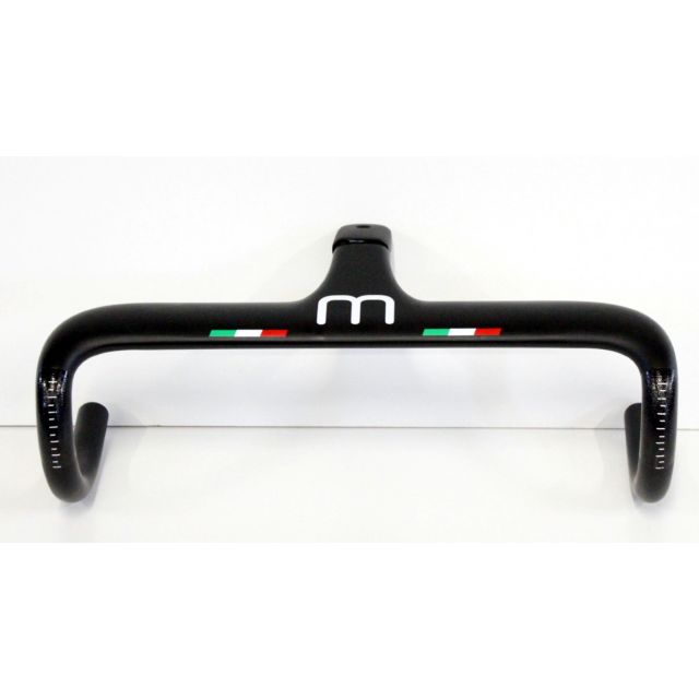 Massini ACR carbon handlebar combo