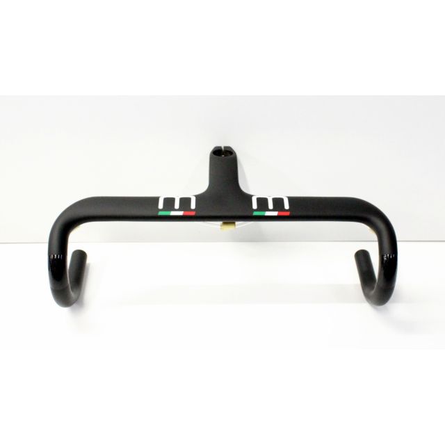 Massini carbon handlebar combo