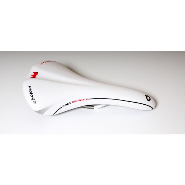 Prologo Eddy Merckx Pro STN saddle-White-280x145