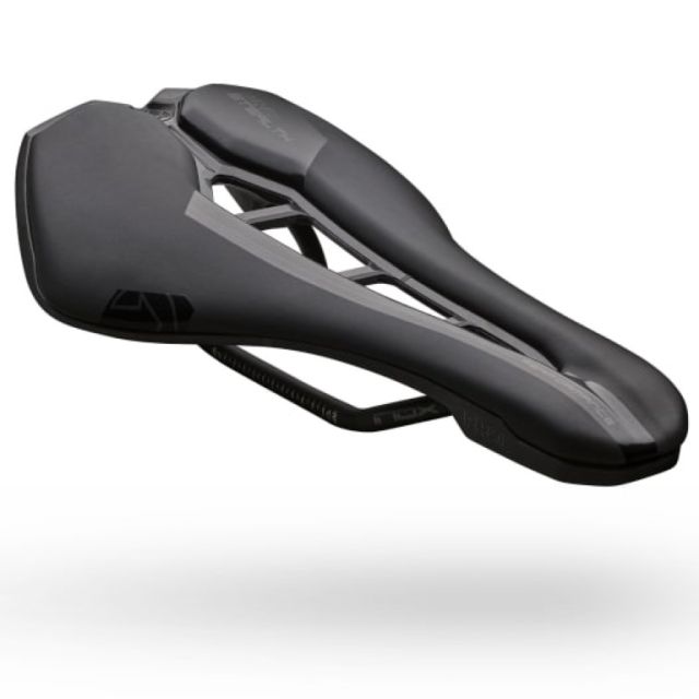 Pro Stealth Performance Inox saddle