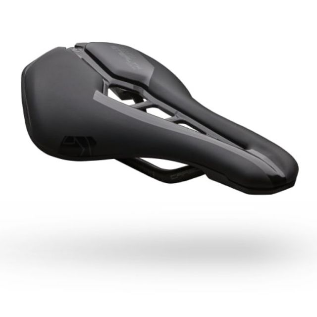 Pro Stealth Team Curved AF carbon saddle-152