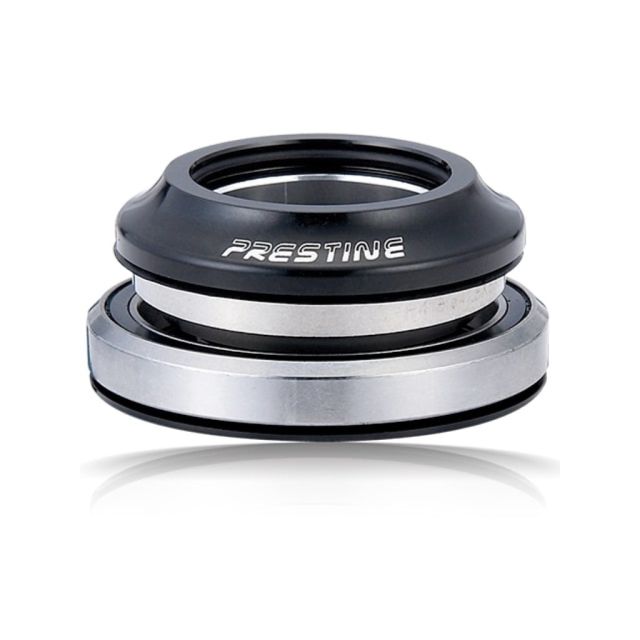 Prestine 1.1/8" - 1.5" Integrated headset (crown 30mm)