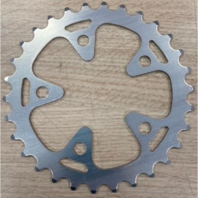 Campagnolo Racing 3x9sp chainring-30T