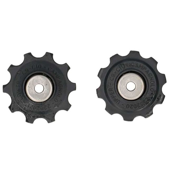 Campagnolo Record RD-RE600 9sp jockey wheels