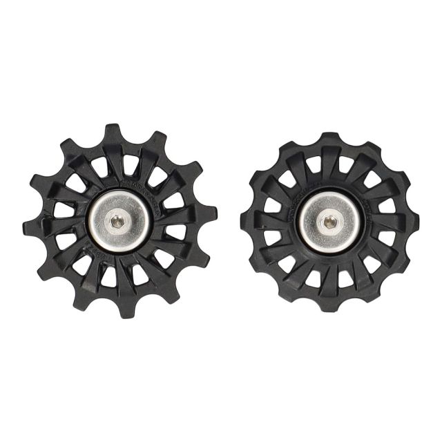 Campagnolo Record RD-RE612 12sp jockey wheels