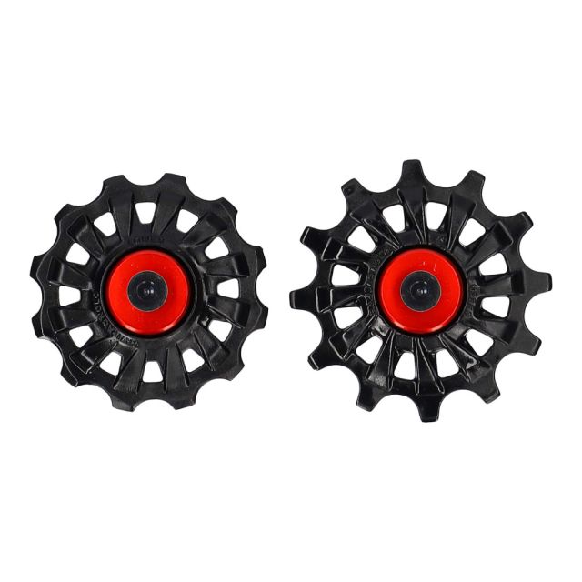 Campagnolo Super Record RD-SR612 12sp jockey wheels