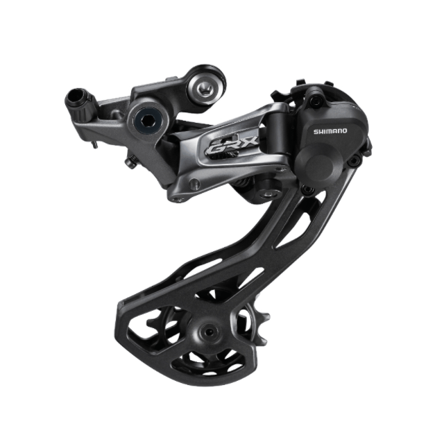 Shimano GRX RD-RX810 rearmech