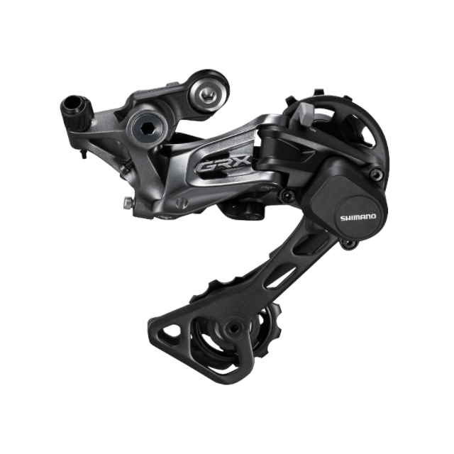 Shimano GRX RD-RX812 1x11sp reaer deraillieur