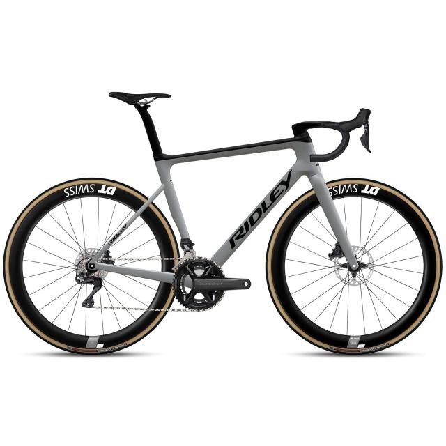 Ridley Falcn RS Ultegra Di2 disc