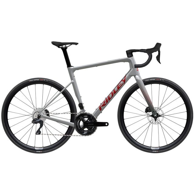 Ridley Grifn RS 105 Di2 disc