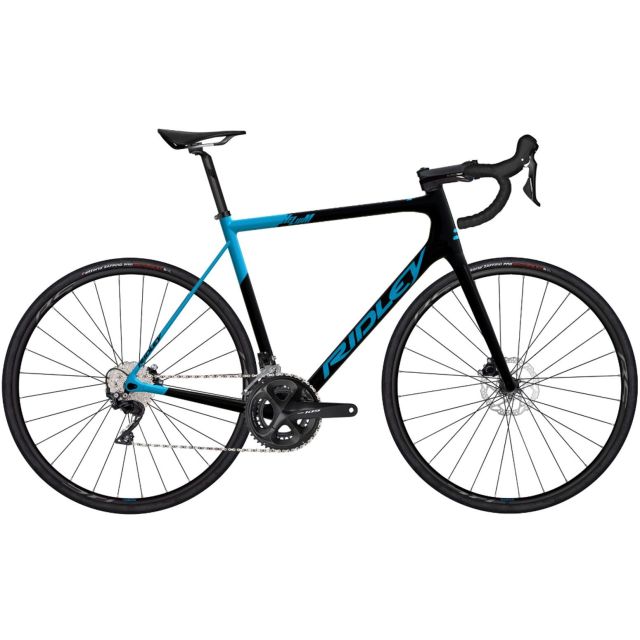 Ridley Helium 105 disc