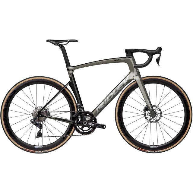 Ridley Noah Fast 105 Di2 disc