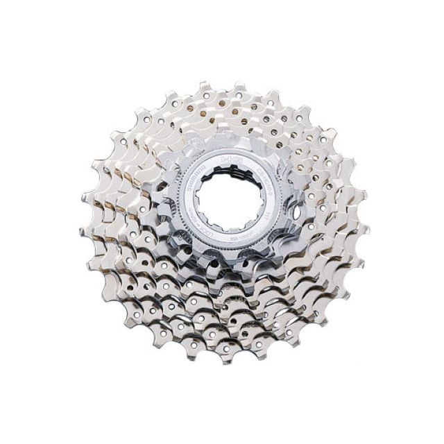 Shimano HG50 9sp cassette