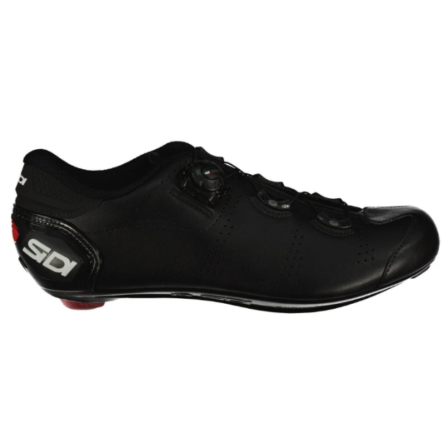 Sidi Fast Roadracing shoes