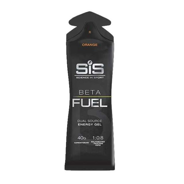 SIS Beta Fuel Dual Source Energy gel