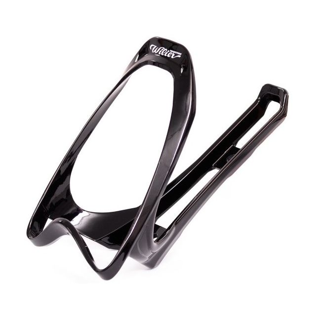 Wilier AM Sixc bottle cage-Black