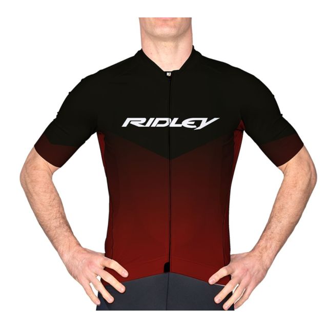 Ridley Performance R16 shirt ss