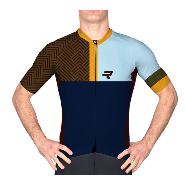 Ridley Performance R24 shirt ss