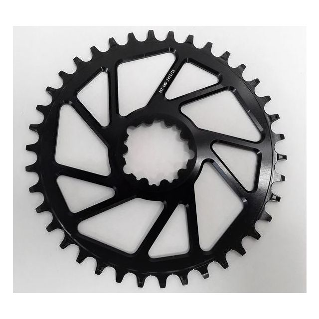 Shun SRAM BB30 DM 3mm Narrow-wide 1x9/10/11/12sp chainring