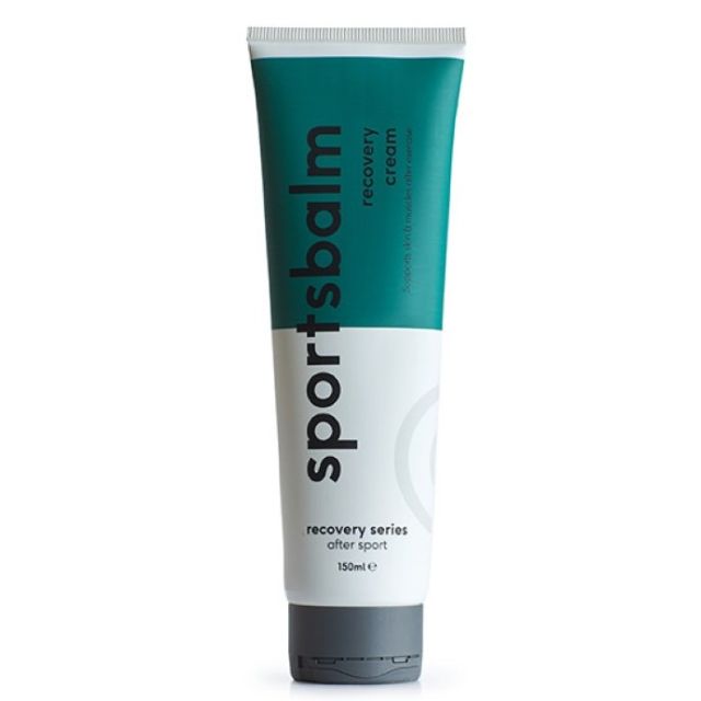 Sportsbalm Recovery cream-150ml