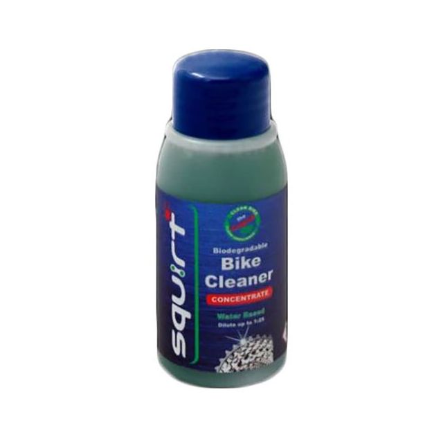 Squirt Bike Cleaner concentrate