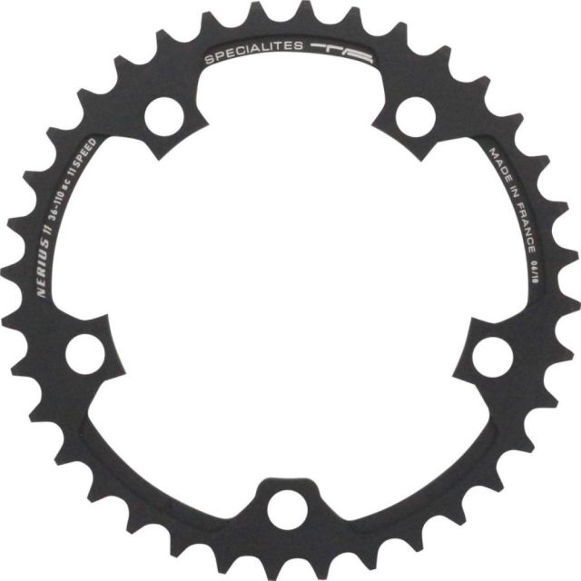 Specialites TA Nerius 11 bcd110 11sp chainring