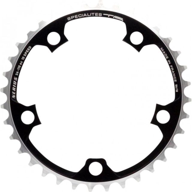 Specialites TA Nerius bcd110 9/10sp chainring