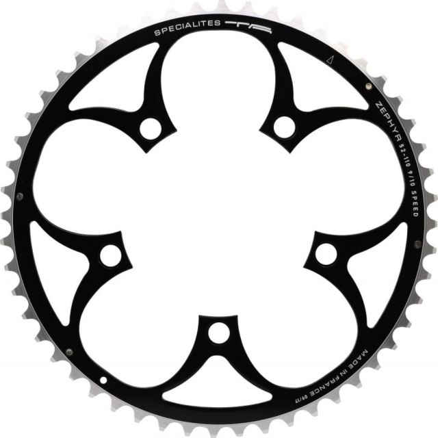 Specialites TA Zephyr bcd110 9/10sp chainring