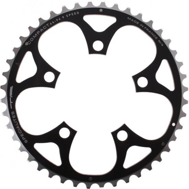 Specialites TA Compact 94bcd outer 9sp chainring