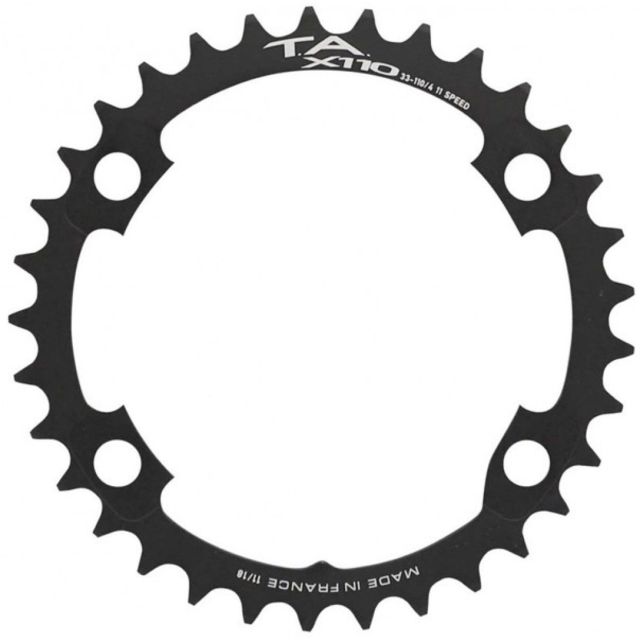 Specialites TA X110 bcd110 11sp chainring