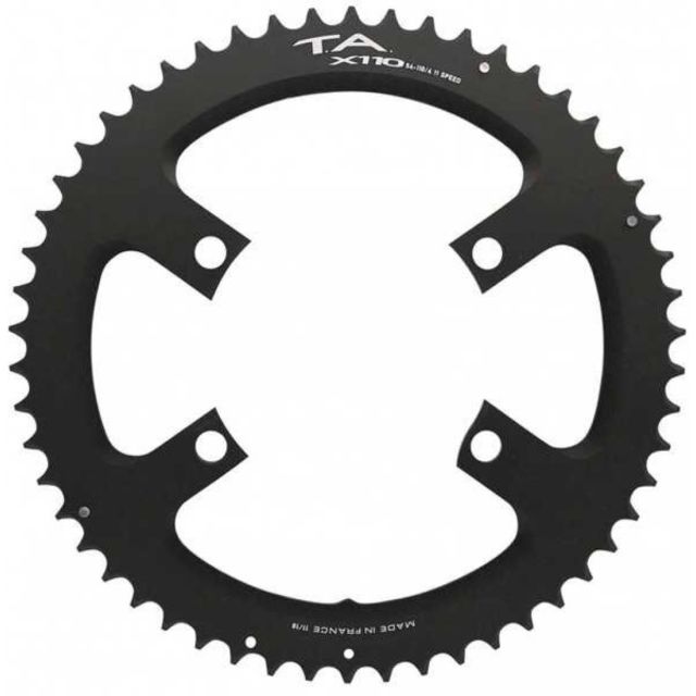 Specialites TA X110 bcd110 11sp chainring