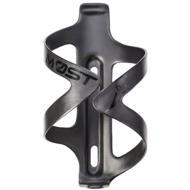 Most The Wings 1K carbon bottle cage