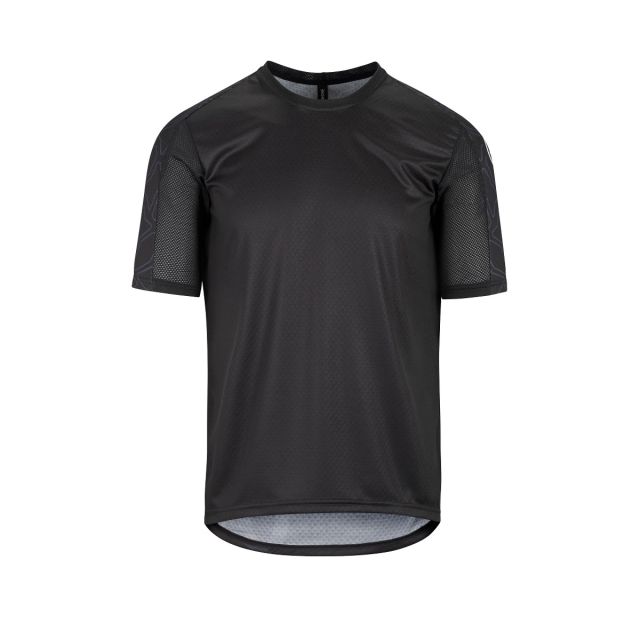 Assos Trail shirt ss