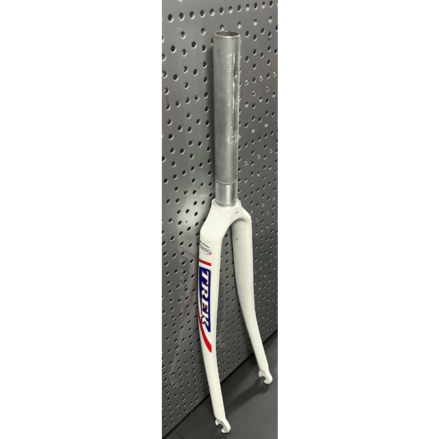 Trek aluminium front fork -1"-US postal