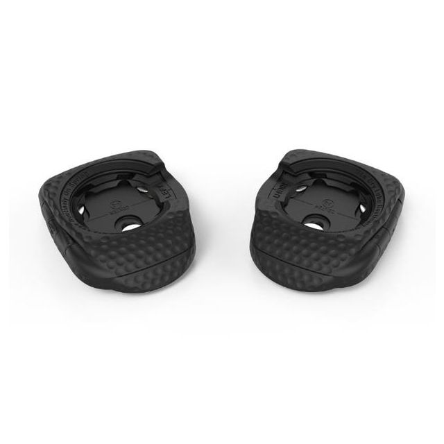 Wahoo Speedplay Standard Tension cleats-Black