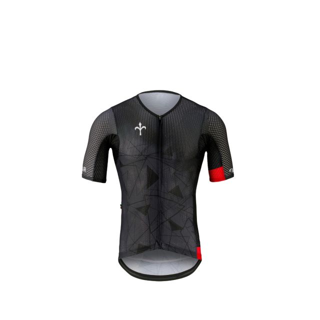 Wilier Lanzarote shirt ss