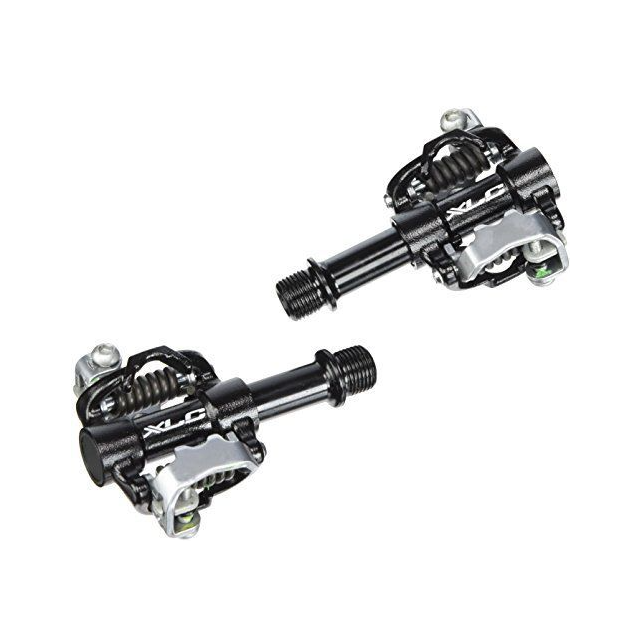 XLC PDS-03 MTB pedalset incl. cleats